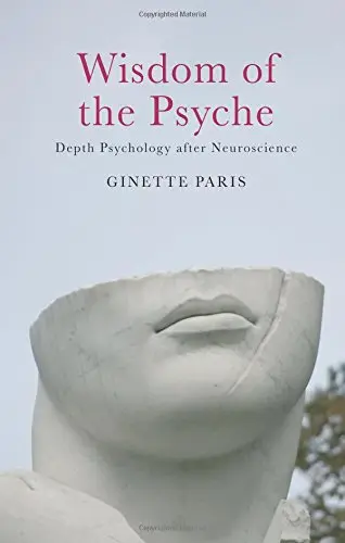 Cover of Wisdom of the Psyche