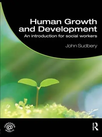 Cover of Human Growth and Development