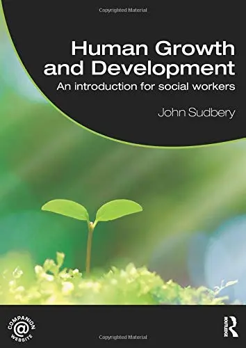 Cover of Human Growth and Development