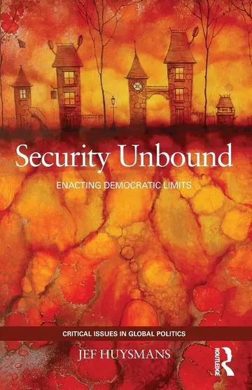 Cover of Security Unbound