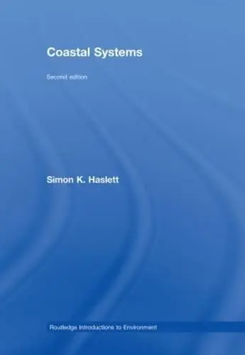 Cover of Coastal Systems