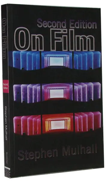 Cover of On Film