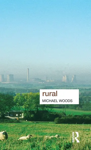 Cover of Rural
