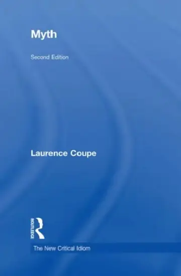 Cover of Myth