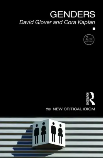 Cover of Genders