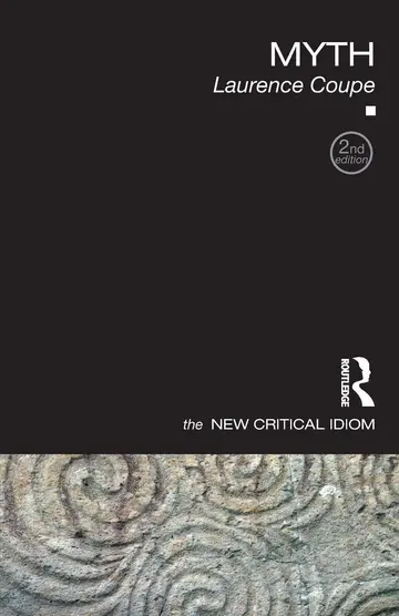 Cover of Myth