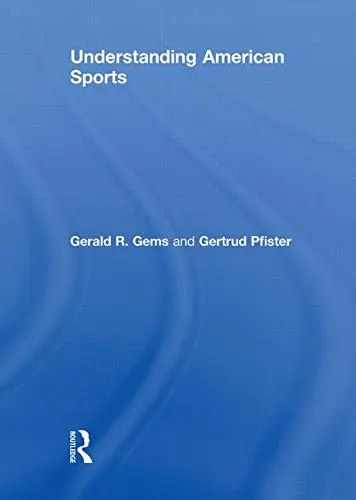Cover of Understanding American Sports