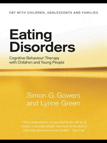 Cover of Eating Disorders
