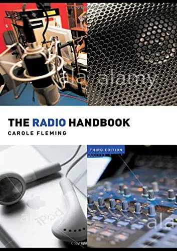 Cover of The Radio Handbook
