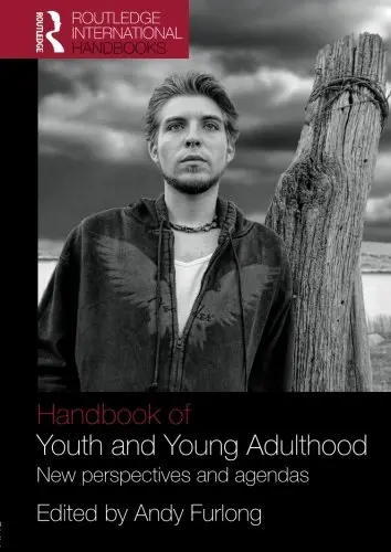 Cover of Handbook of Youth and Young Adulthood