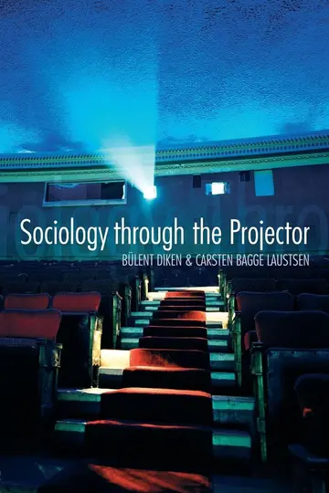 Cover of Sociology Through the Projector