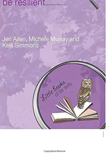 Cover of Helping Your Pupils to Be Resilient