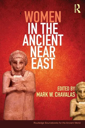 Cover of Women in the Ancient Near East
