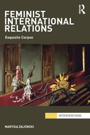 Cover of Feminist International Relations