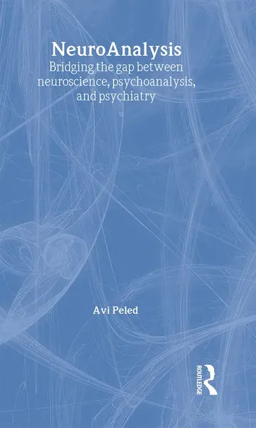 Cover of NeuroaAalysis
