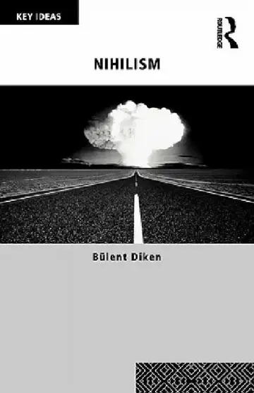 Cover of Nihilism