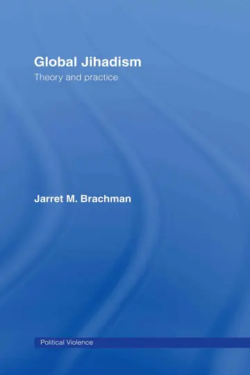 Cover of Global Jihadism