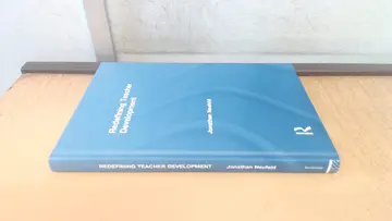Cover of Redefining Teacher Development