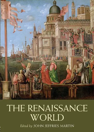Cover of The Renaissance World