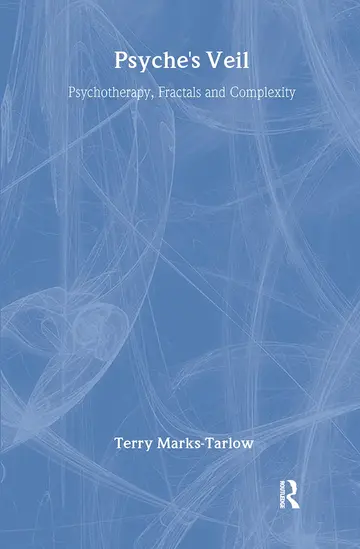 Cover of Psyche's Veil