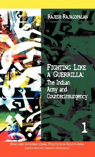 Cover of Fighting Like a Guerrilla