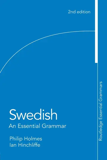 Cover of Swedish