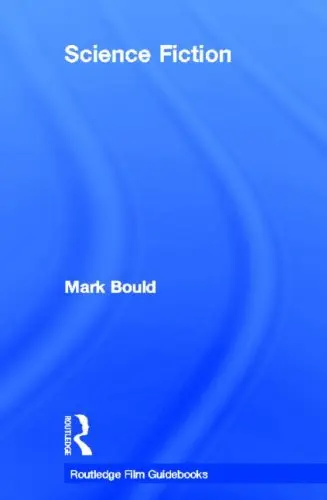 Cover of Science Fiction