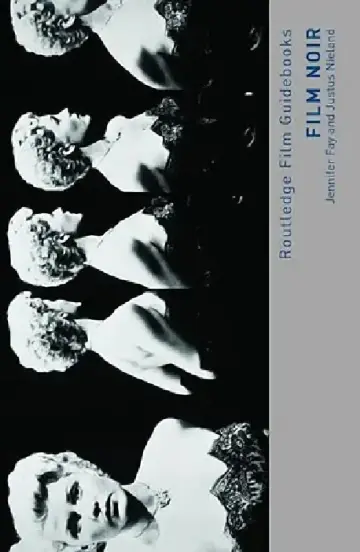Cover of Film Noir