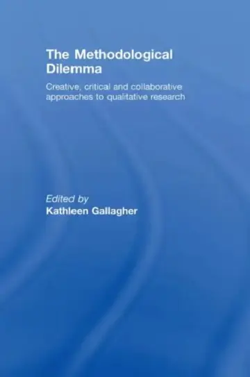 Cover of The Methodological Dilemma