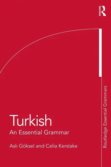 Cover of Turkish