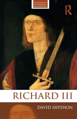 Cover of Richard III