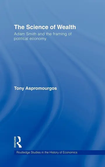 Cover of The Science of Wealth
