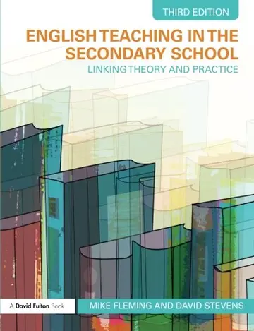 Cover of English Teaching in the Secondary School