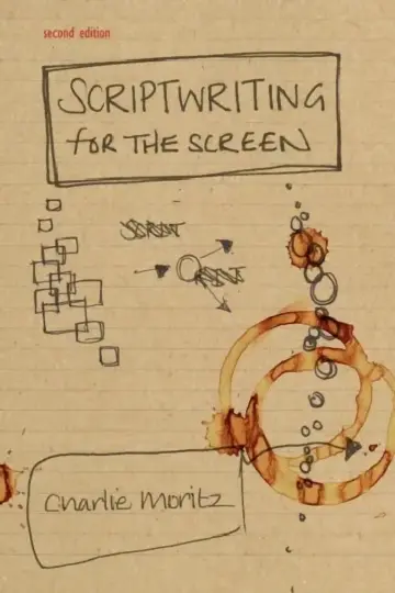 Cover of Scriptwriting for the Screen