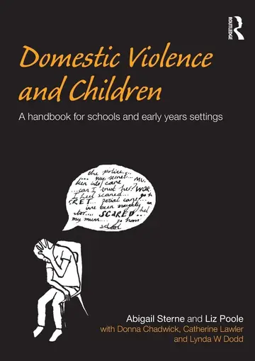 Cover of Domestic Violence and Children
