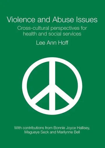 Cover of Violence and Abuse Issues