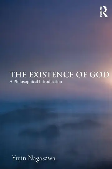 Cover of The Existence of God