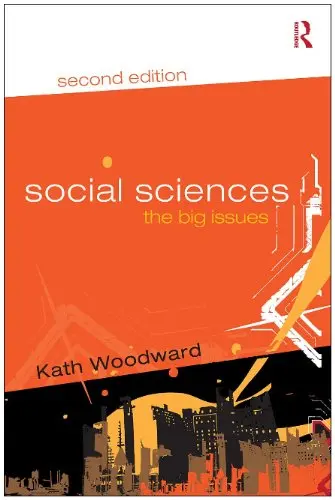 Cover of Social Sciences