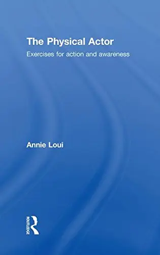 Cover of The Physical Actor