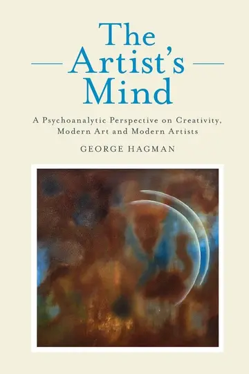 Cover of The Artist's Mind