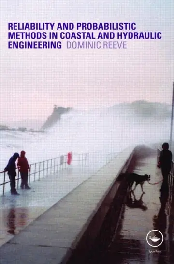 Cover of Risk and Reliability