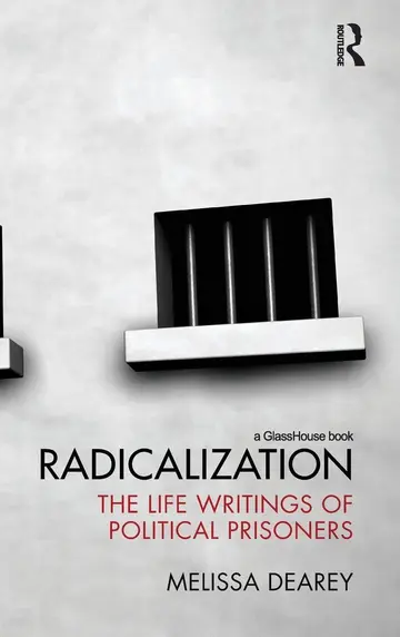 Cover of Radicalization