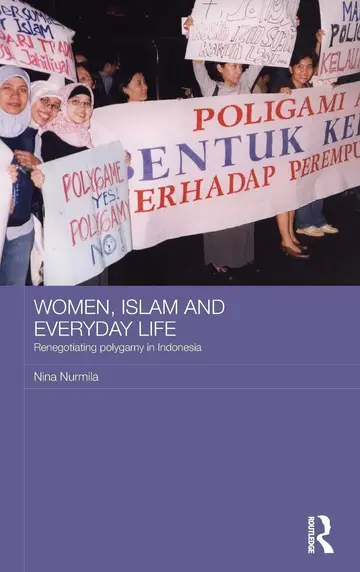 Cover of Women, Islam and Everyday Life