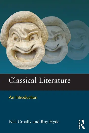Cover of Classical Literature