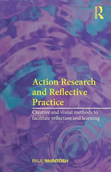 Cover of Action Research and Reflective Practice