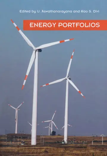 Cover of Energy Portfolios