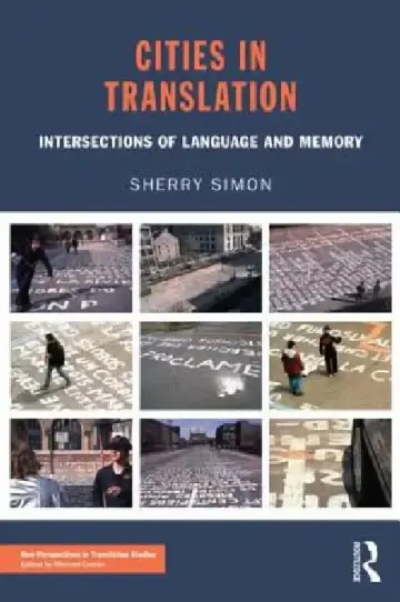 Cover of Cities in Translation
