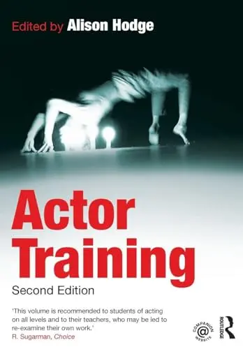 Cover of Actor Training
