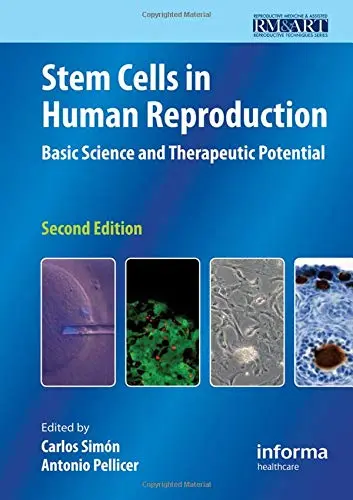 Cover of Stem Cells in Human Reproduction