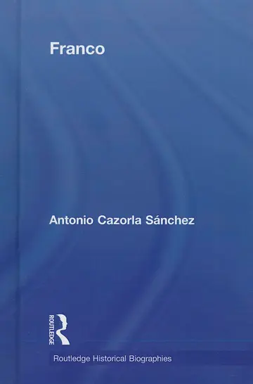 Cover of Franco